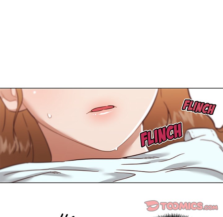 Family Adjustments Chapter 67 Page 108
