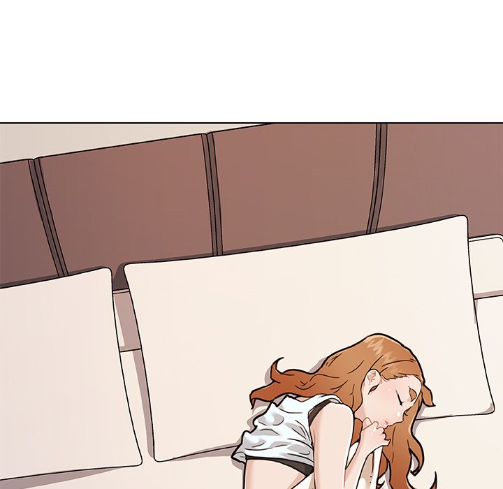 Family Adjustments Chapter 67 Page 115