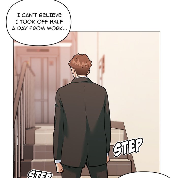 Family Adjustments Chapter 67 Page 121