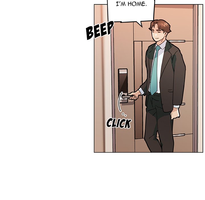 Family Adjustments Chapter 67 Page 124