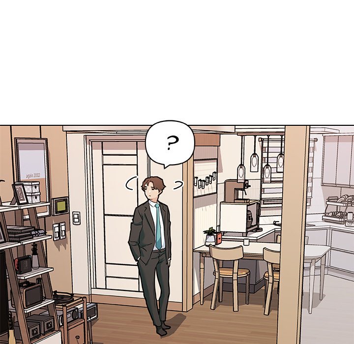 Family Adjustments Chapter 67 Page 125