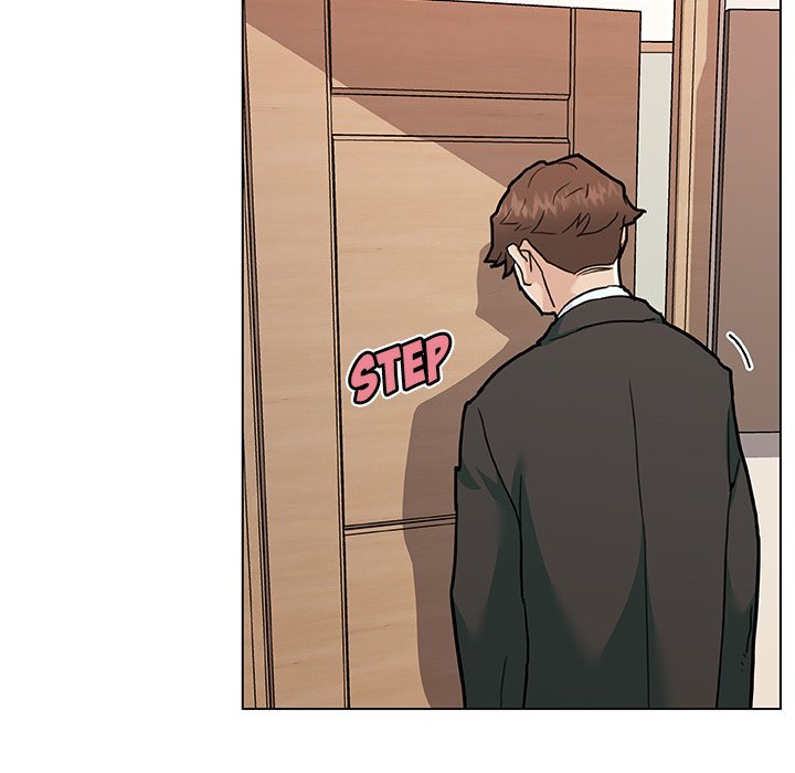 Family Adjustments Chapter 67 Page 128