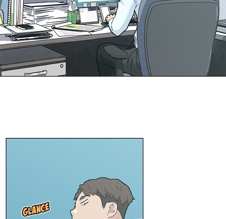 Family Adjustments Chapter 67 Page 16