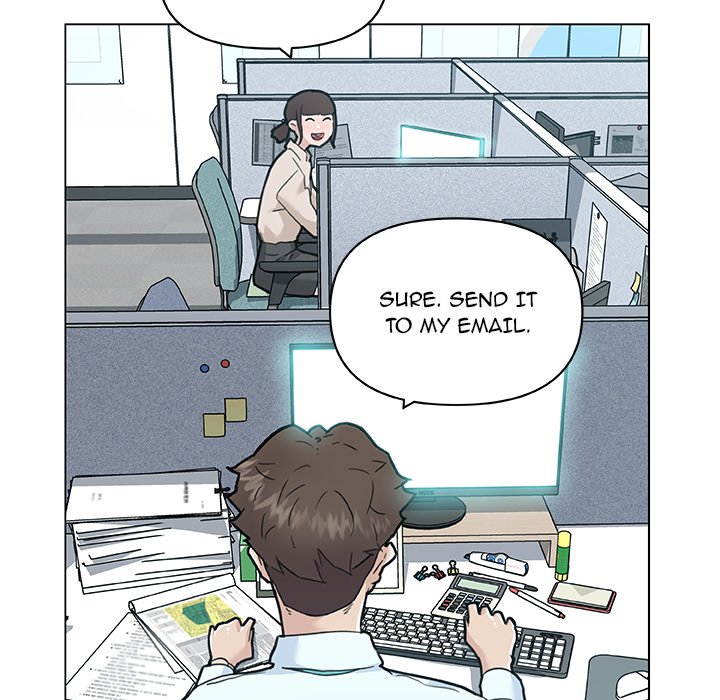 Family Adjustments Chapter 67 Page 31