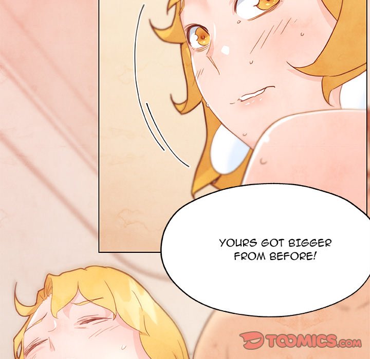 Family Adjustments Chapter 67 Page 36