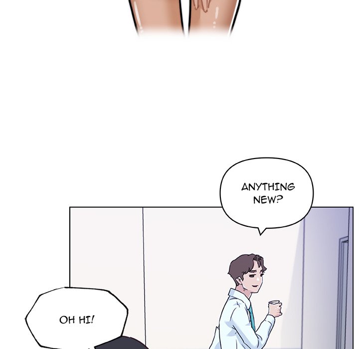 Family Adjustments Chapter 67 Page 5