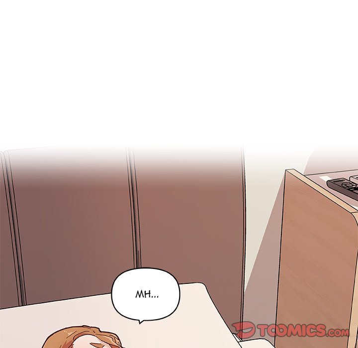 Family Adjustments Chapter 67 Page 54