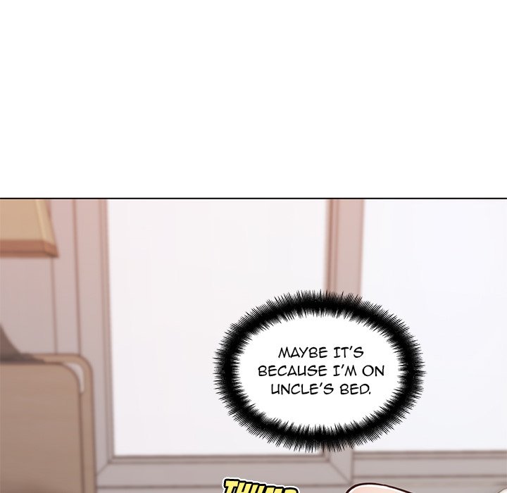 Family Adjustments Chapter 67 Page 73