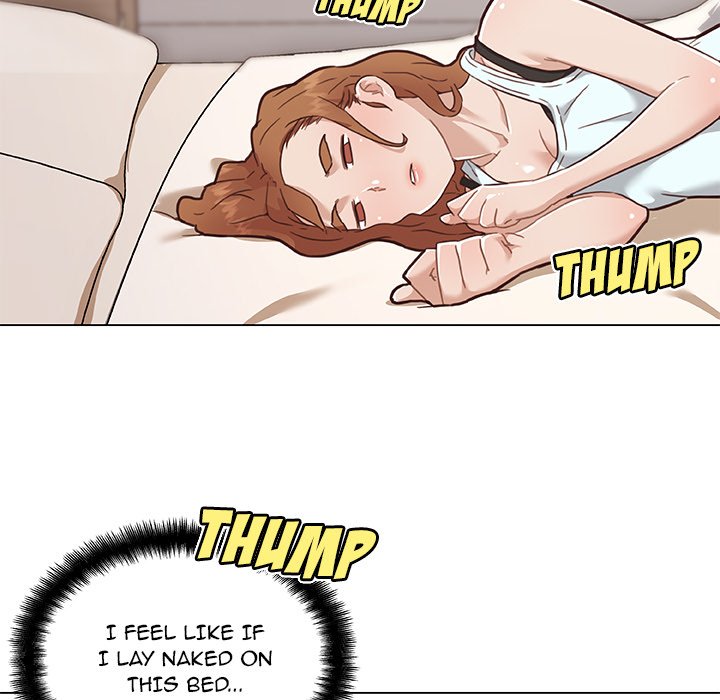 Family Adjustments Chapter 67 Page 74
