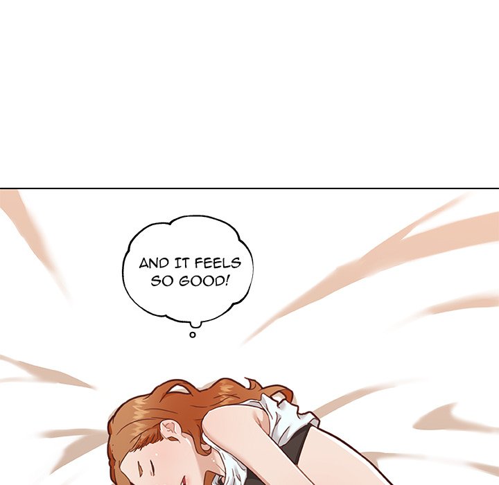 Family Adjustments Chapter 67 Page 89
