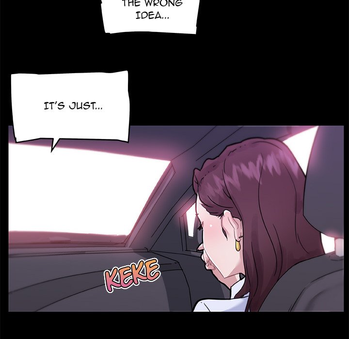 Family Adjustments Chapter 68 Page 103