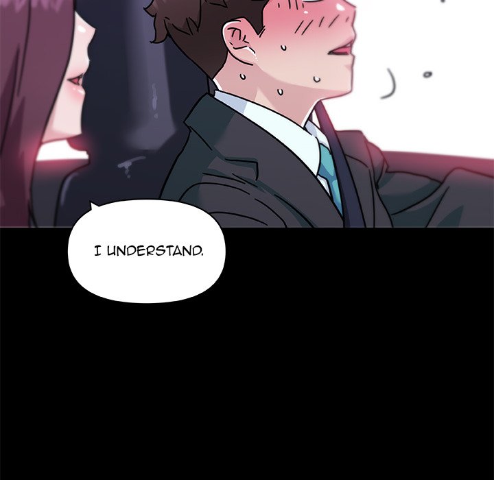 Family Adjustments Chapter 68 Page 105