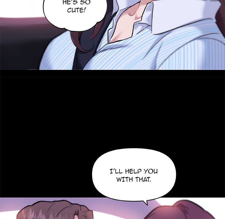 Family Adjustments Chapter 68 Page 107
