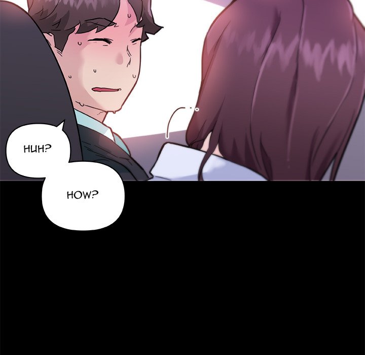 Family Adjustments Chapter 68 Page 108
