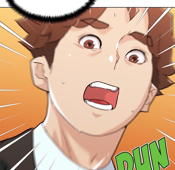 Family Adjustments Chapter 68 Page 11