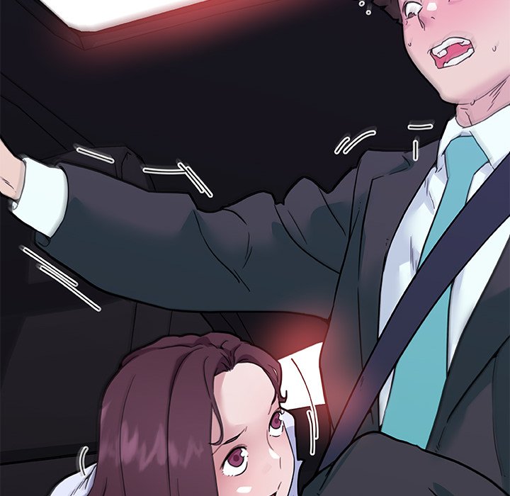 Family Adjustments Chapter 68 Page 112