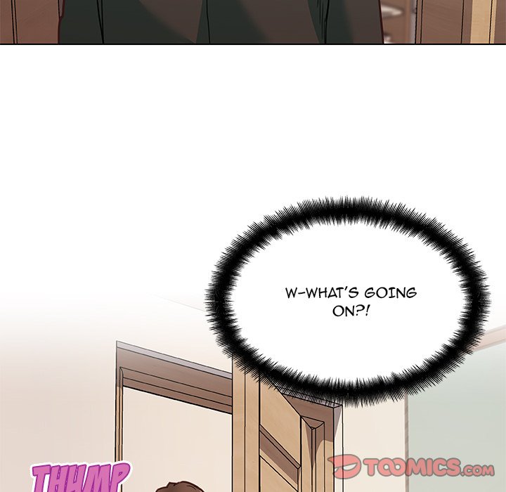 Family Adjustments Chapter 68 Page 14