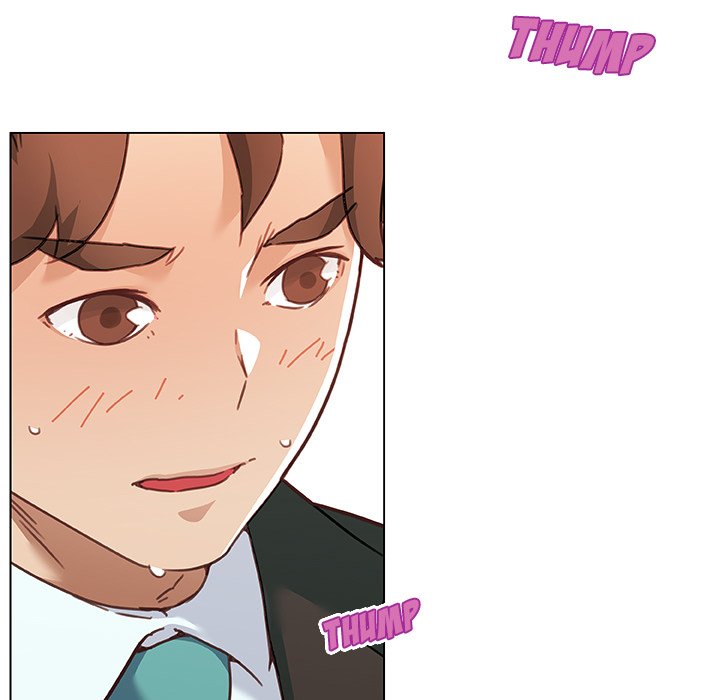 Family Adjustments Chapter 68 Page 20