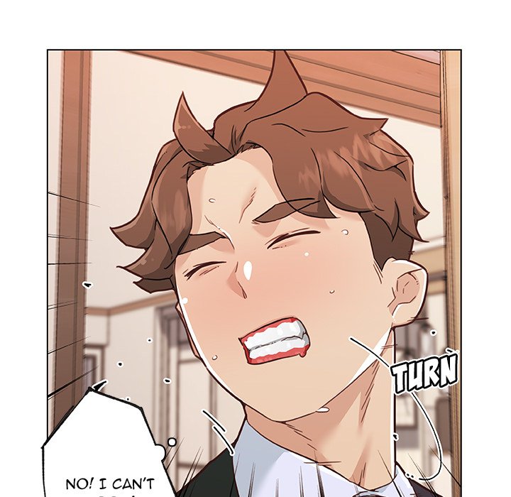 Family Adjustments Chapter 68 Page 23