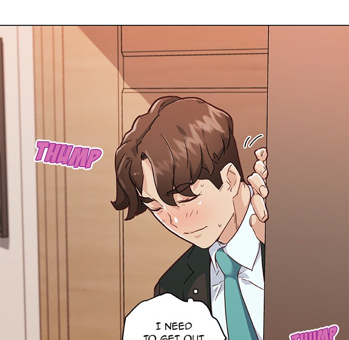 Family Adjustments Chapter 68 Page 25