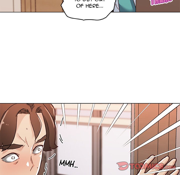 Family Adjustments Chapter 68 Page 26