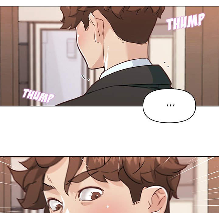 Family Adjustments Chapter 68 Page 28