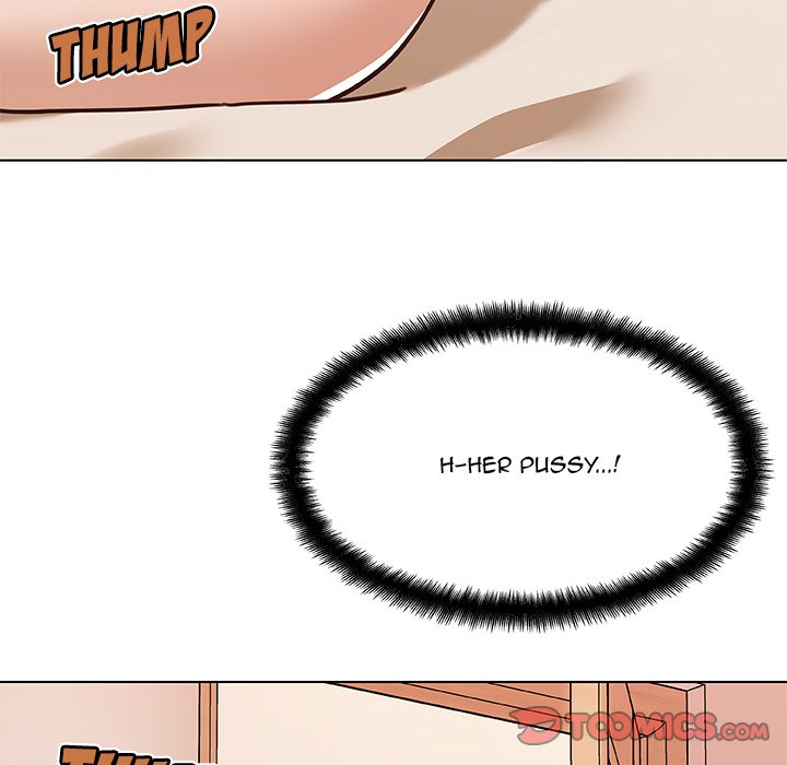 Family Adjustments Chapter 68 Page 34