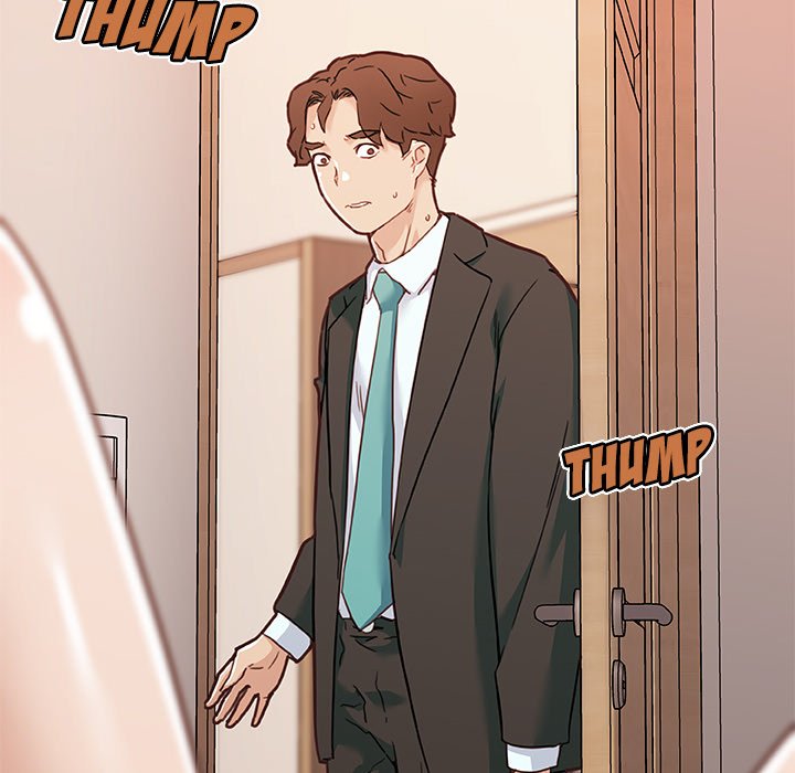 Family Adjustments Chapter 68 Page 35