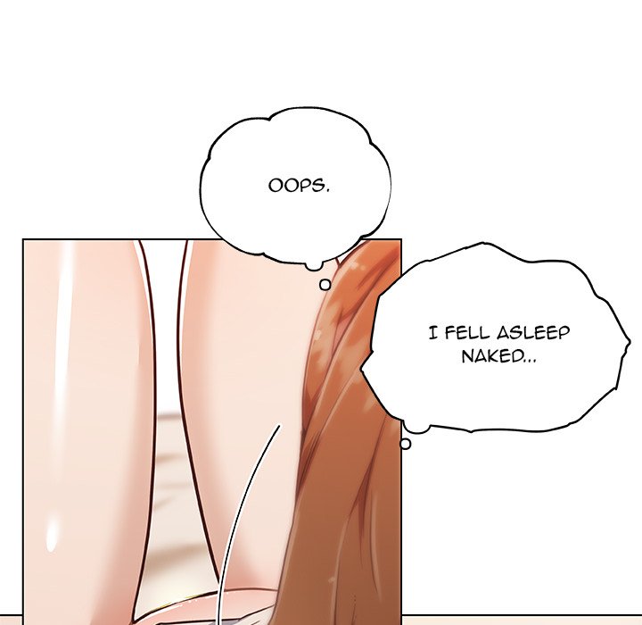 Family Adjustments Chapter 68 Page 44