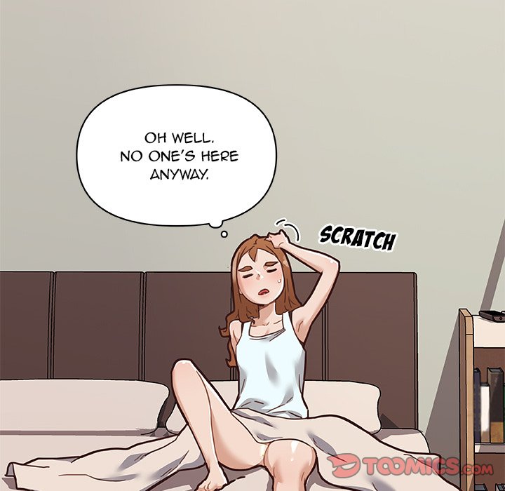 Family Adjustments Chapter 68 Page 46