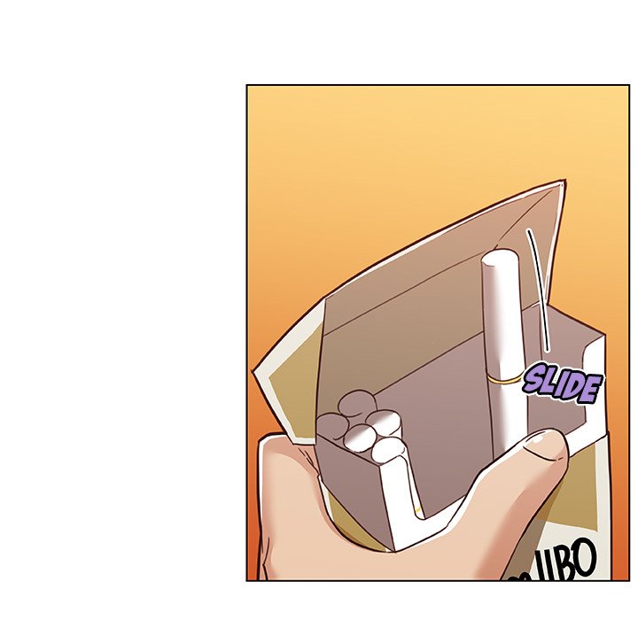 Family Adjustments Chapter 68 Page 52