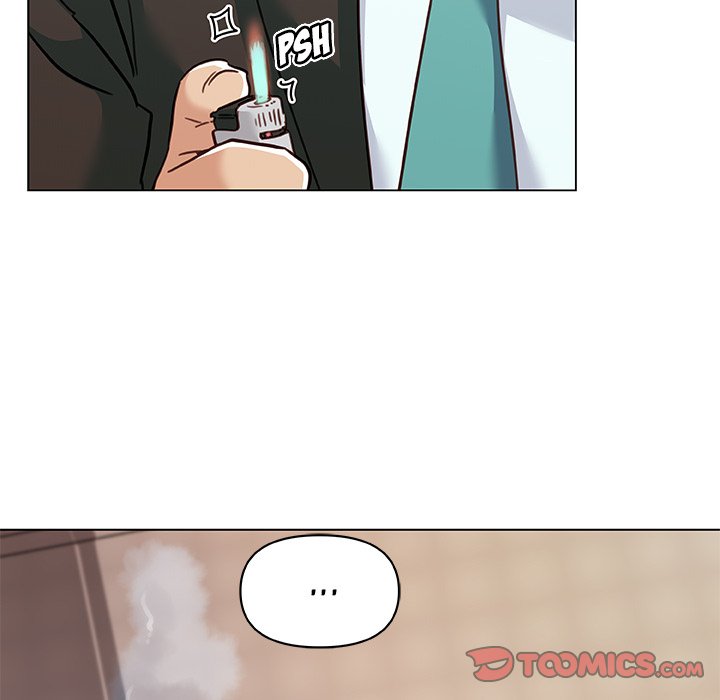 Family Adjustments Chapter 68 Page 54