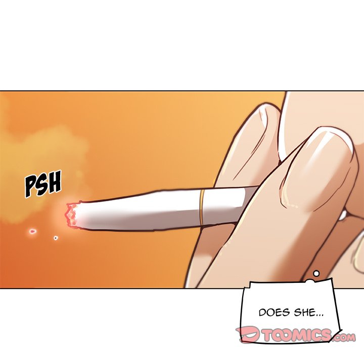 Family Adjustments Chapter 68 Page 62