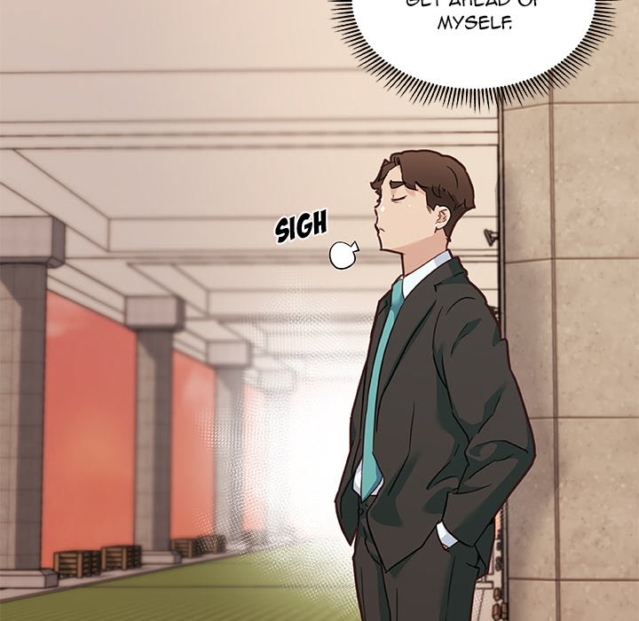 Family Adjustments Chapter 68 Page 69