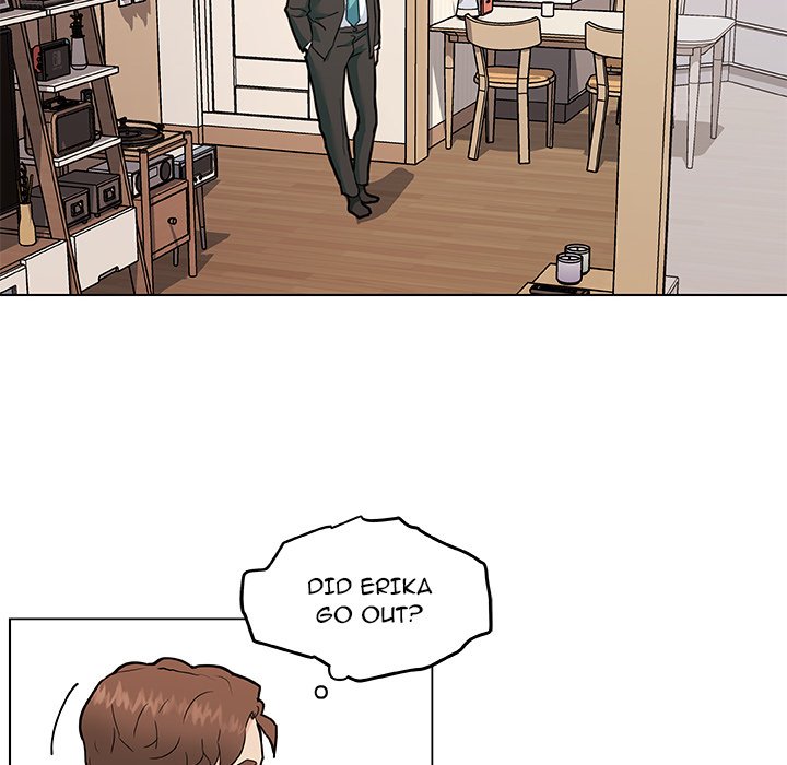 Family Adjustments Chapter 68 Page 7