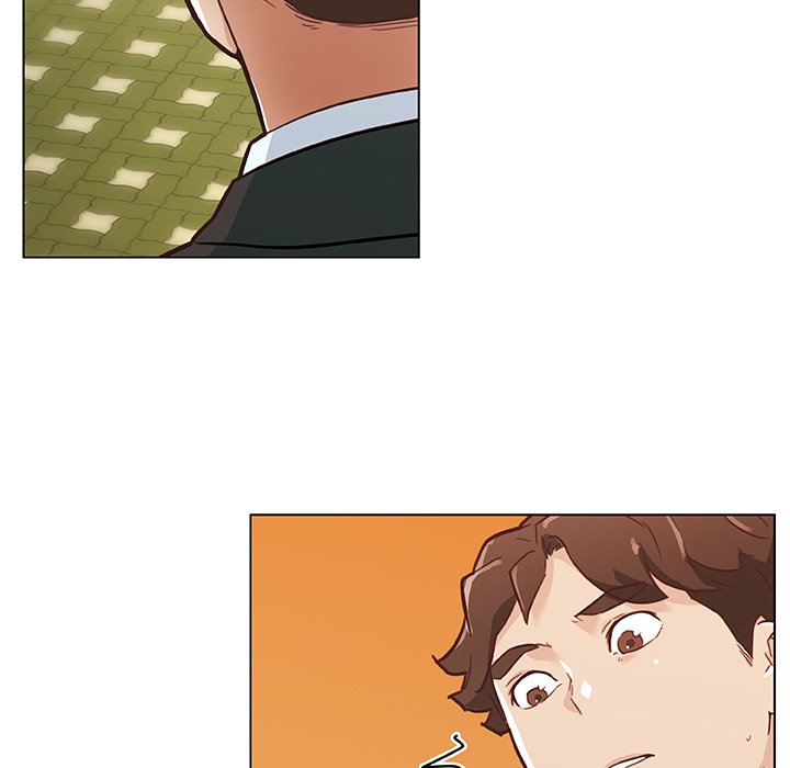 Family Adjustments Chapter 68 Page 71