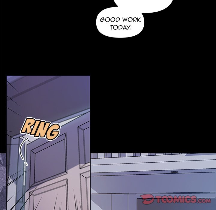 Family Adjustments Chapter 68 Page 78