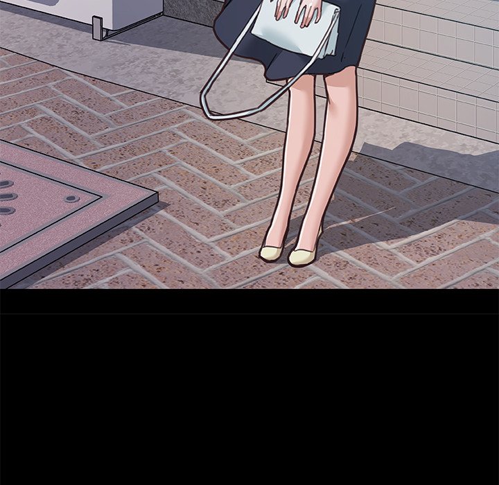 Family Adjustments Chapter 68 Page 80