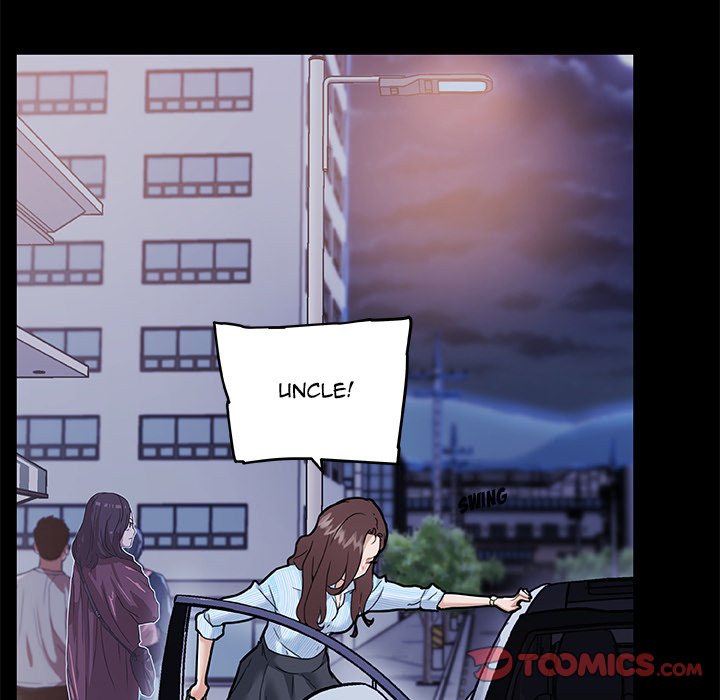 Family Adjustments Chapter 68 Page 82