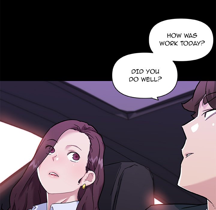 Family Adjustments Chapter 68 Page 84