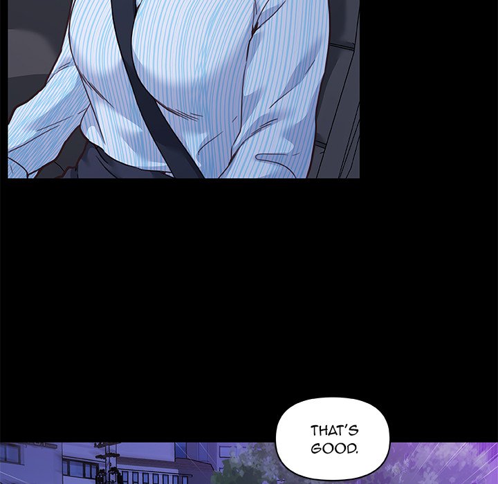 Family Adjustments Chapter 68 Page 87