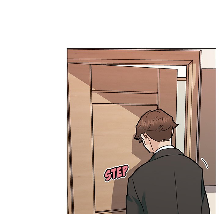 Family Adjustments Chapter 68 Page 9