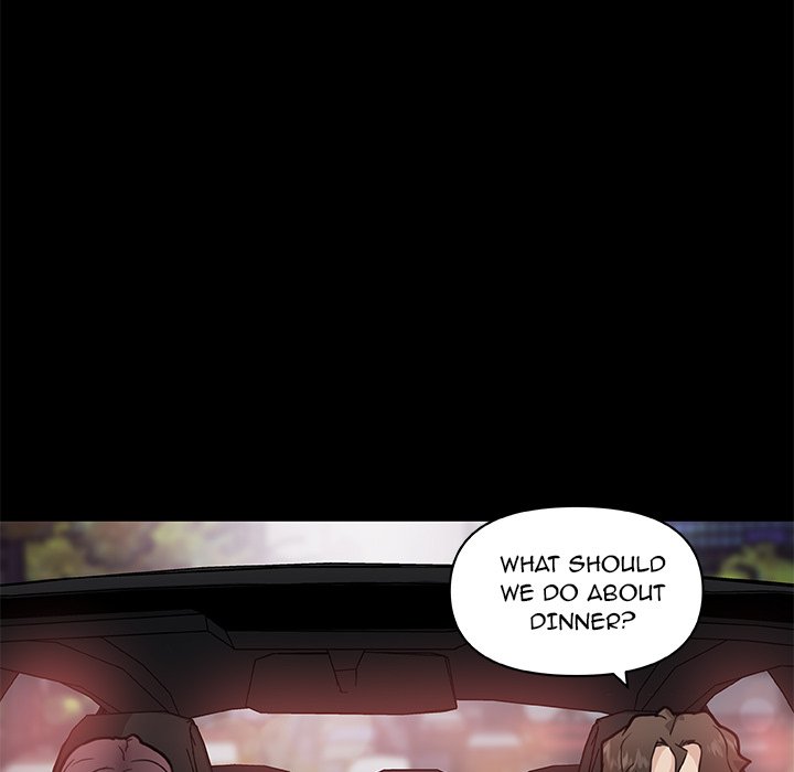 Family Adjustments Chapter 68 Page 91