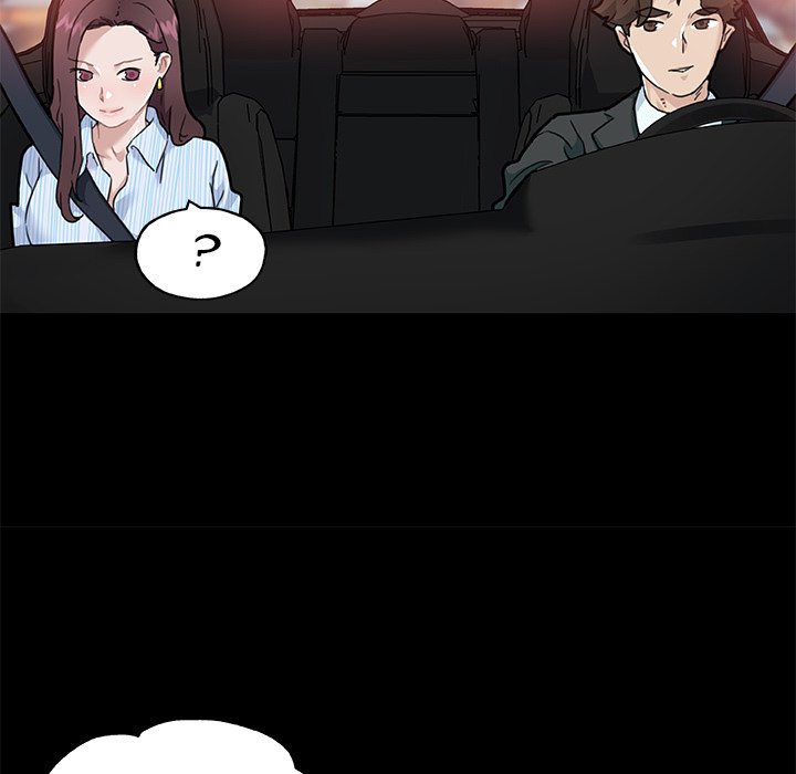 Family Adjustments Chapter 68 Page 92