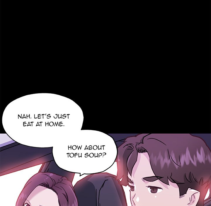 Family Adjustments Chapter 68 Page 96