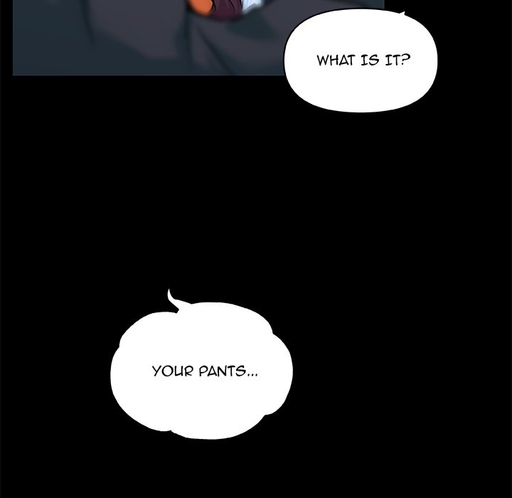 Family Adjustments Chapter 68 Page 99