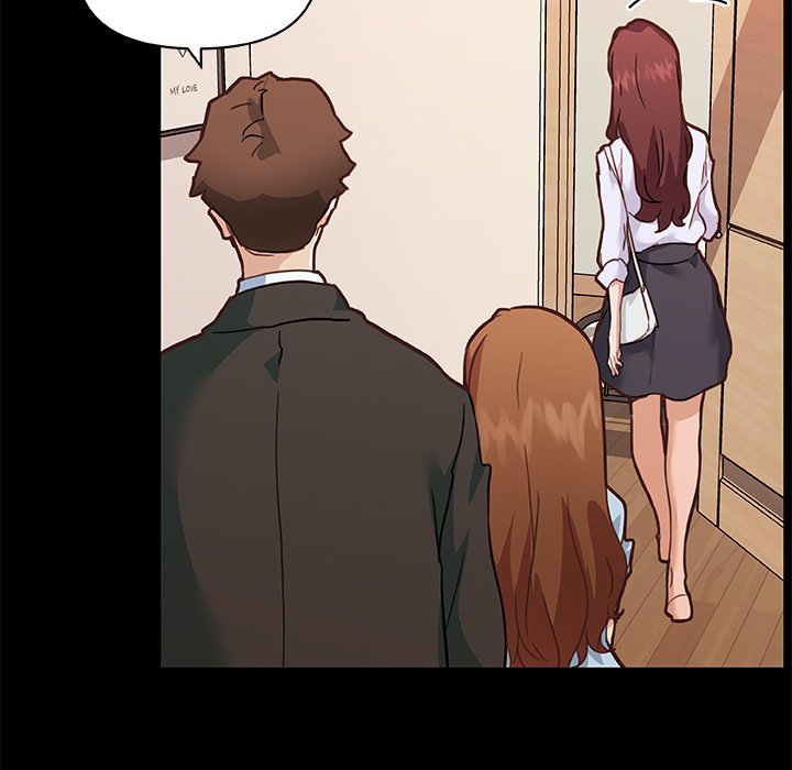 Family Adjustments Chapter 69 Page 109