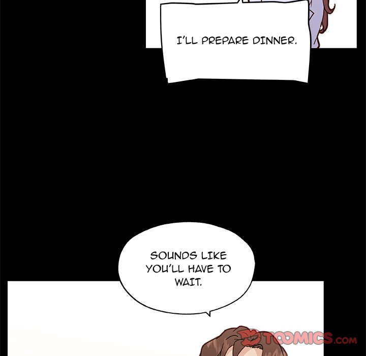 Family Adjustments Chapter 69 Page 111
