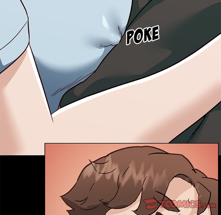 Family Adjustments Chapter 69 Page 114
