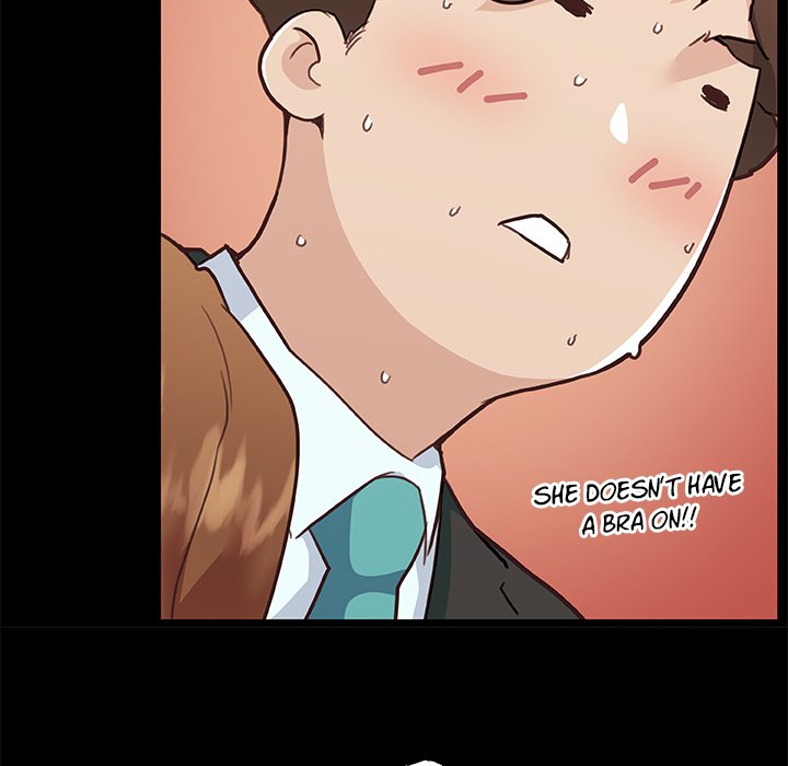 Family Adjustments Chapter 69 Page 115